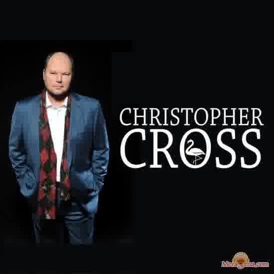 Poster of Christopher Cross